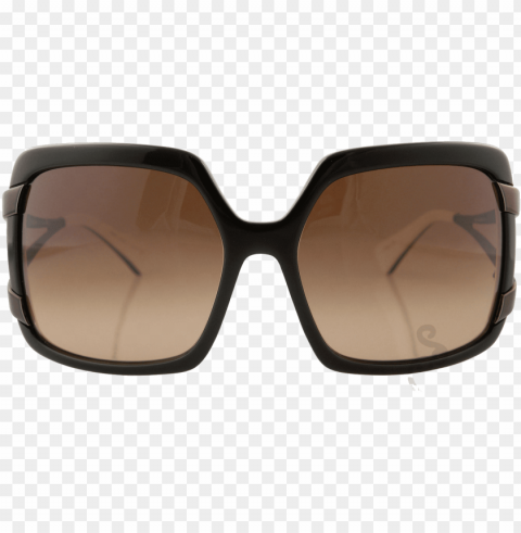 branded sunglass Transparent PNG Isolated Item