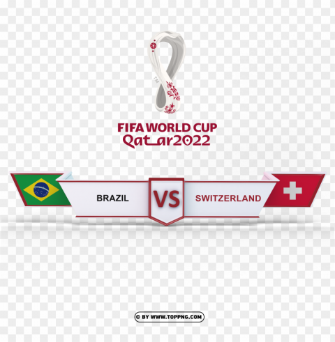 brazil vs switzerland fifa qatar 2022 world cup Clear PNG pictures package