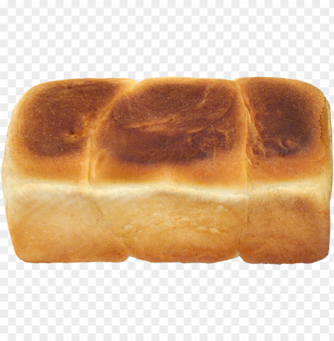 bread food clear background PNG images for advertising