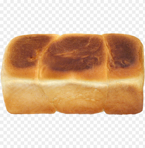 Bread Food Clear Background PNG Images For Advertising