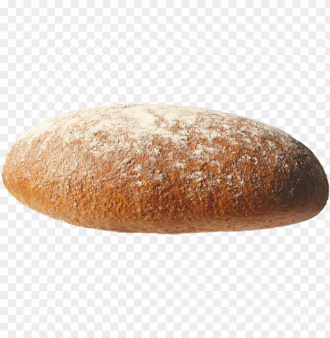 bread food PNG for design