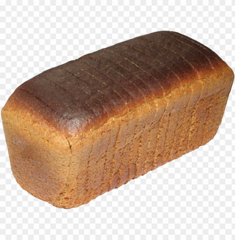 Bread Food Design PNG Images For Personal Projects