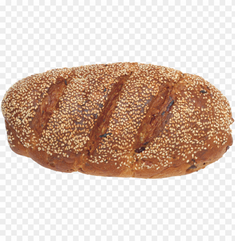 bread food file PNG files with no backdrop required