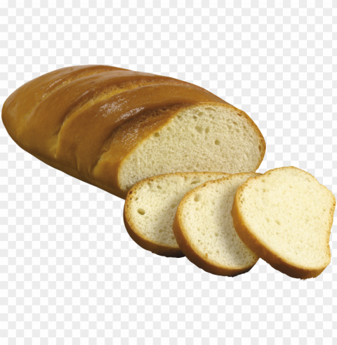 bread food file PNG for digital design