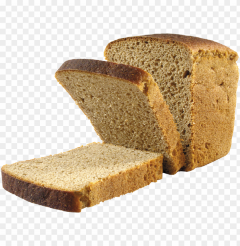 bread food file PNG images for websites