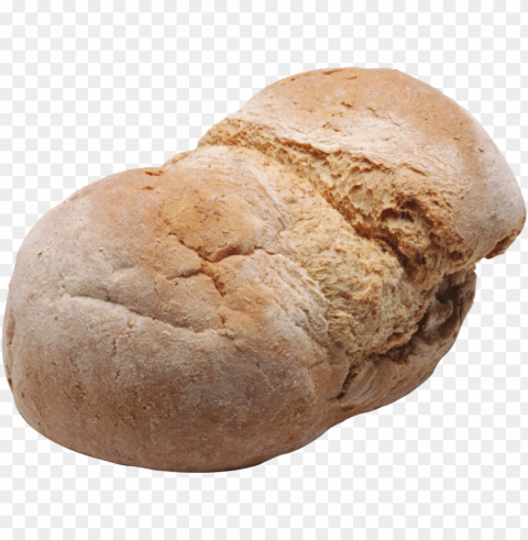 bread food free PNG Image Isolated with Transparent Clarity