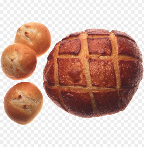 bread food hd PNG graphics for presentations