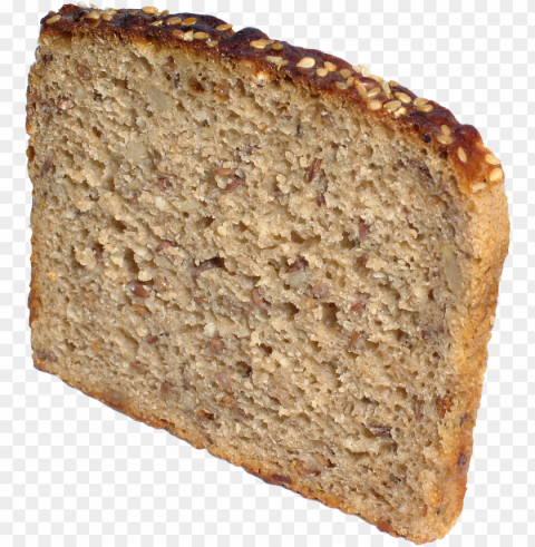 bread food image PNG Graphic with Clear Background Isolation