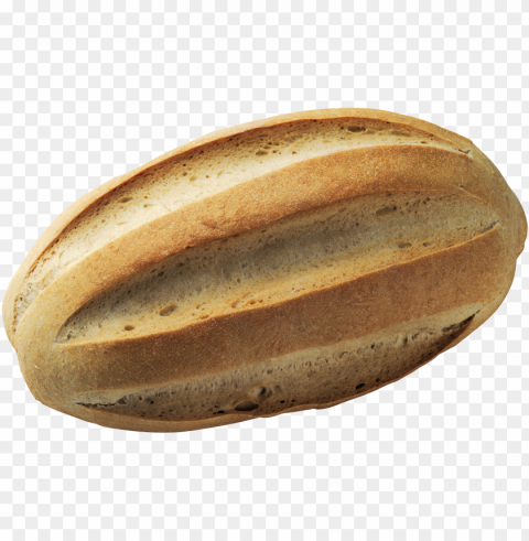 bread food PNG Image with Clear Background Isolation
