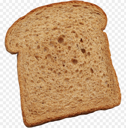 bread food photo PNG Image with Isolated Subject