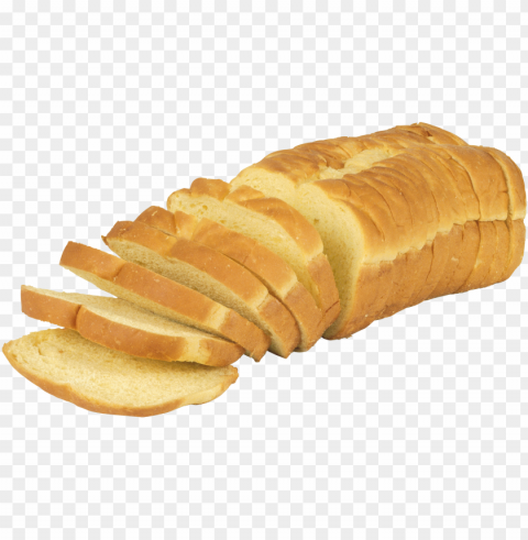 Bread Food Transparent Background PNG For Business Use