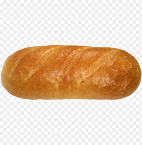 bread food transparent background PNG format