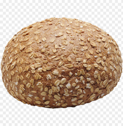 bread food transparent background PNG images for mockups