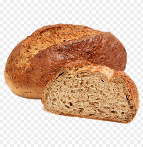 Bread Food Transparent Background Photoshop PNG Images For Merchandise