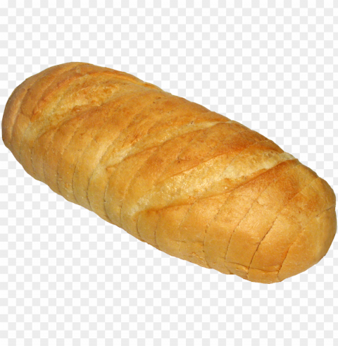 bread food transparent PNG for free purposes
