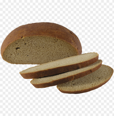 bread food transparent PNG graphics with alpha transparency broad collection