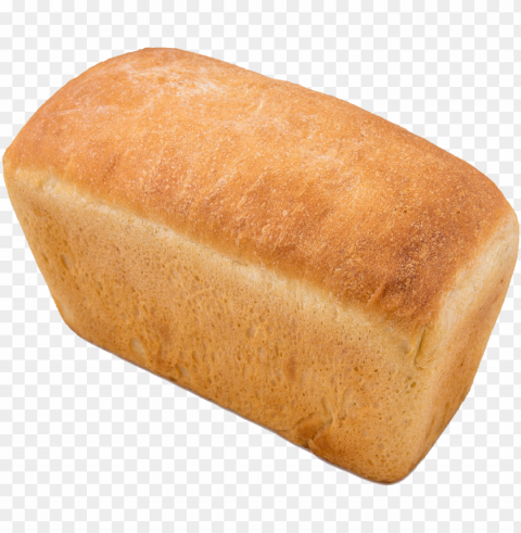 Bread Food Transparent PNG Image Isolated With HighQuality Clarity