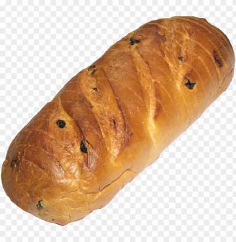 bread food wihout background PNG images for editing