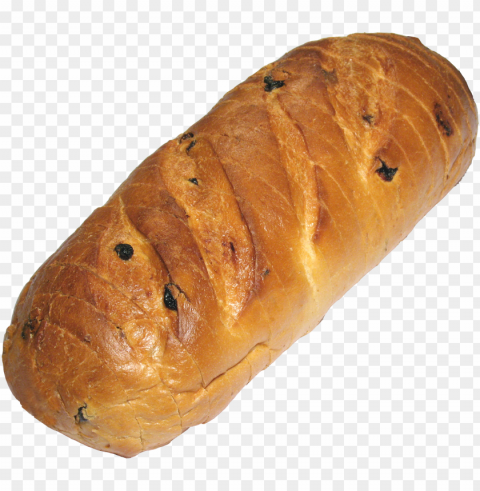 Bread Food Wihout Background PNG Images For Editing