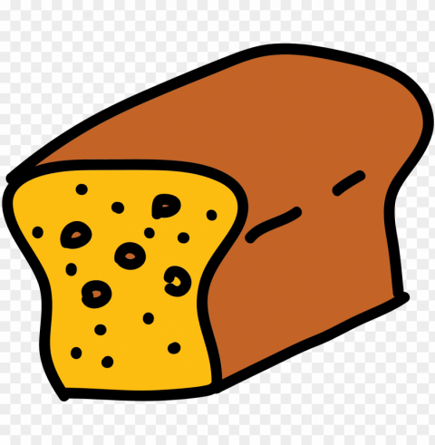 bread loaf icon - bread Isolated Graphic on HighQuality PNG