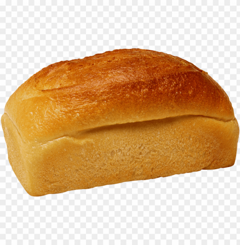 bread Isolated Item with Transparent Background PNG