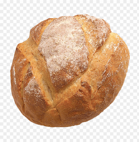 bread Isolated Object on HighQuality Transparent PNG