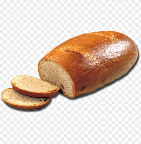 bread Isolated PNG on Transparent Background PNG transparent with Clear Background ID bb1de4e0
