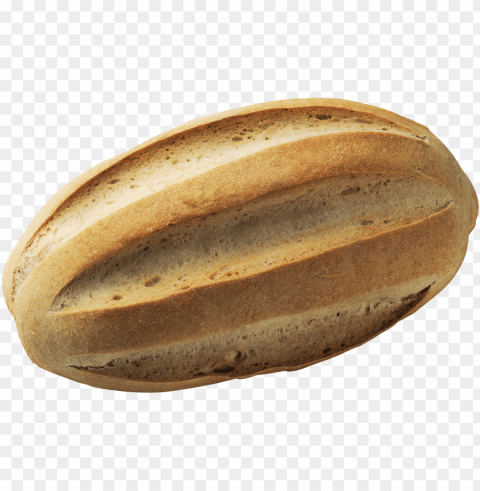 Bread Isolated Subject In HighQuality Transparent PNG