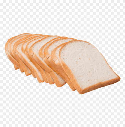 bread Isolated Subject on HighQuality PNG