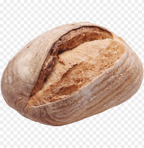 bread PNG clipart with transparency