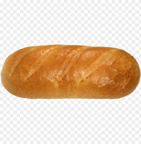 bread PNG files with clear background variety
