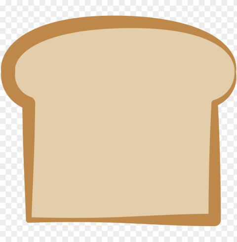 bread transparent clip art - bread slice clip art HighResolution PNG Isolated Artwork PNG transparent with Clear Background ID 21a3987d
