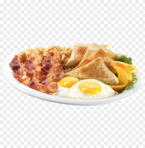 breakfast clipart breakfast platter - breakfast platter PNG cutout