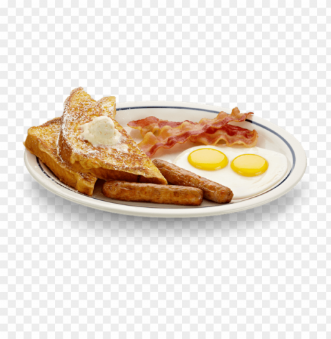 breakfast PNG images without licensing