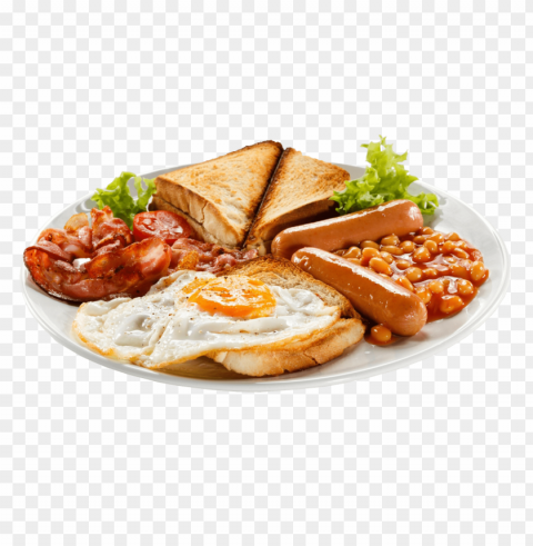 breakfast PNG images without watermarks