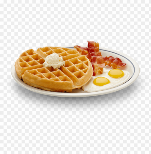 breakfast PNG Isolated Subject on Transparent Background