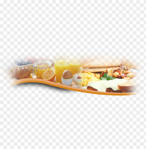 breakfast PNG no watermark