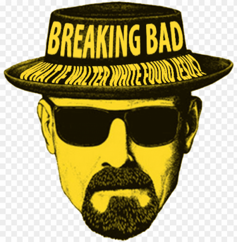 breaking bad logo breaking bad - breaking bad walter Transparent PNG images database PNG transparent with Clear Background ID 97376503