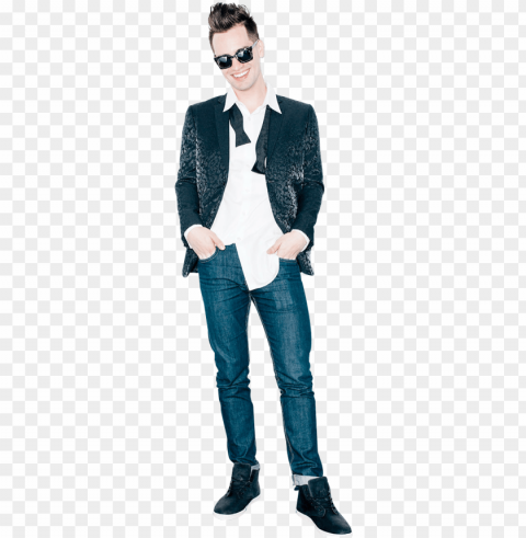 brendon urie - brendon urie full body PNG images with clear alpha channel broad assortment