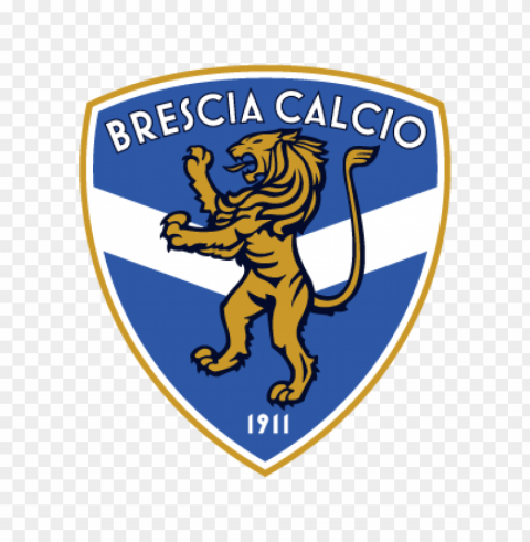 brescia calcio 1911 vector logo PNG images with transparent canvas variety
