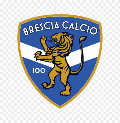 brescia calcio old 100 vector logo PNG images with transparent elements