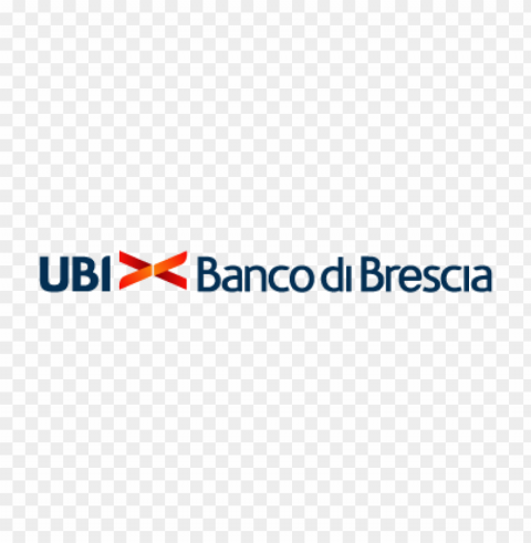 brescia ubi banca vector logo PNG images with transparent canvas assortment