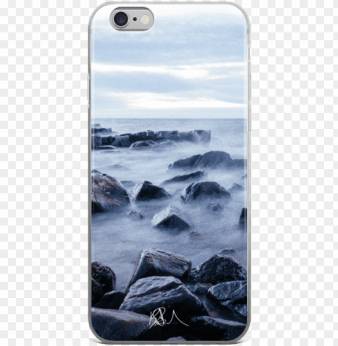 brian bradley rocks of lake superior iphone 66 plus - smartphone PNG images for mockups
