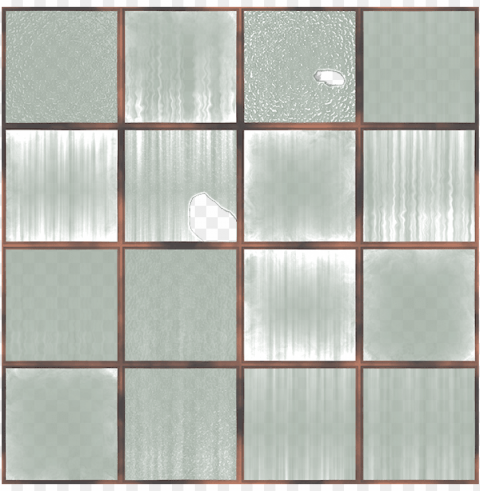 brick wall windows 11 - window Transparent Background PNG Isolated Element