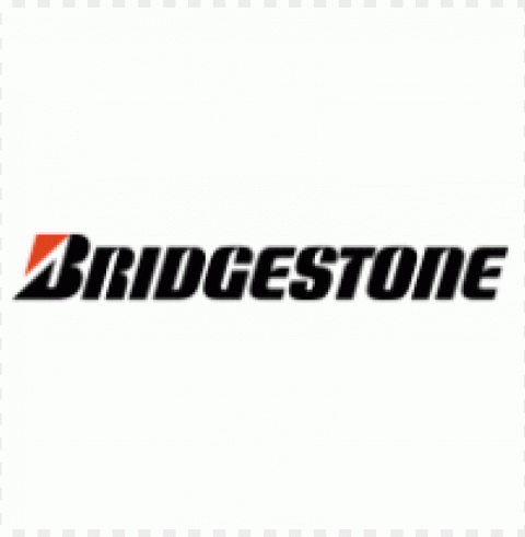 bridgestone vector logo download free PNG transparent designs for projects
