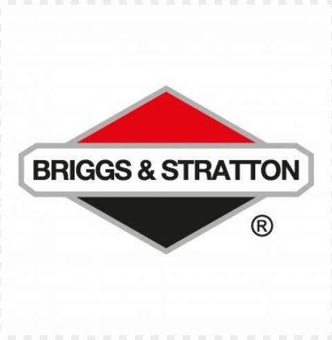 briggs & stratton logo vector PNG transparent designs