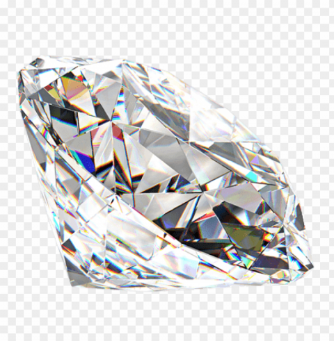 Bright Diamond PNG Images With Alpha Background