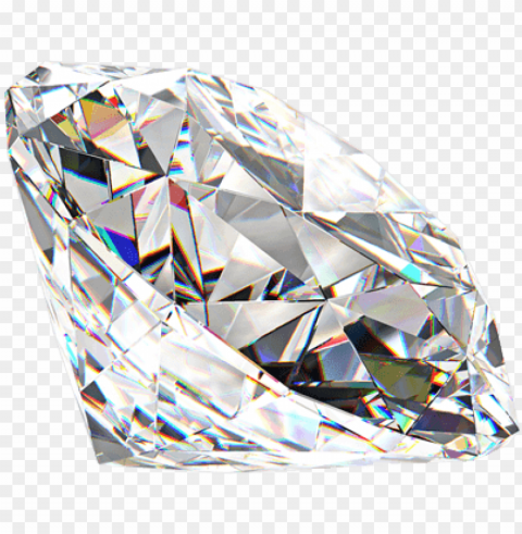 bright diamond - diamonds clipart PNG transparent elements compilation
