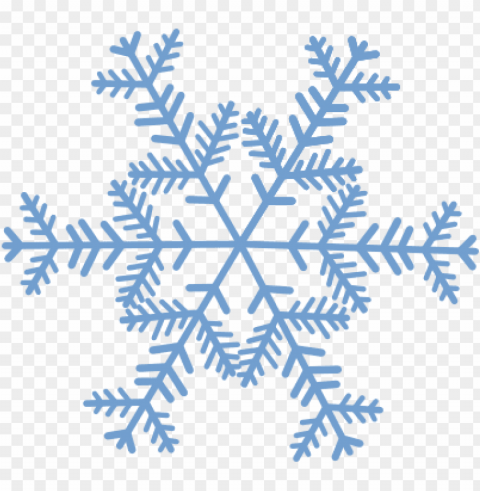 bright ideas snowflake transparent - snowflake with background PNG Image Isolated on Clear Backdrop