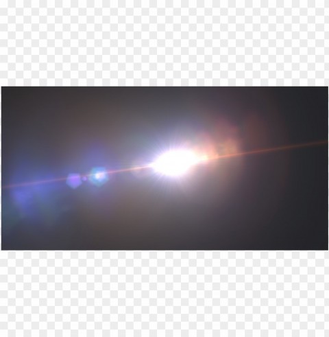 bright light PNG with transparent bg